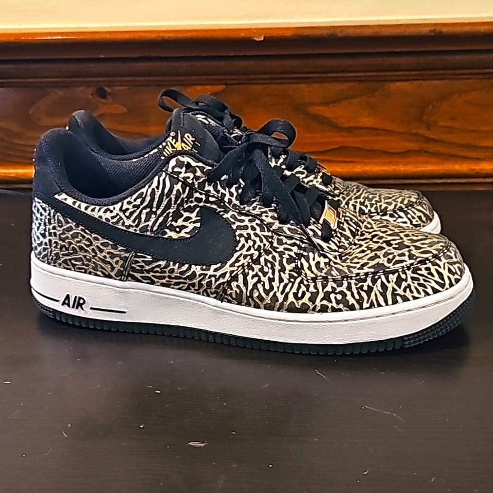 Nike Air force 1